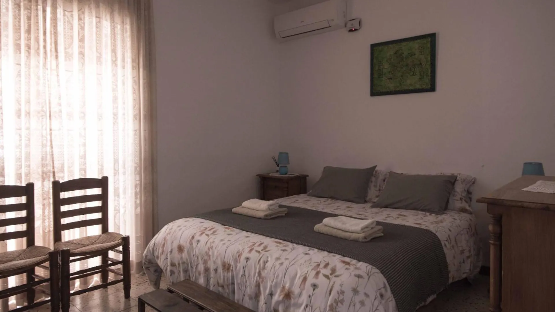 Vista Castillo Apartments Alora 0*,  Spain