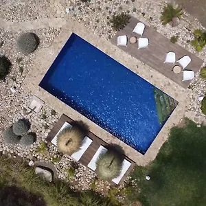  Country house Finca Dariana Padel & Pool