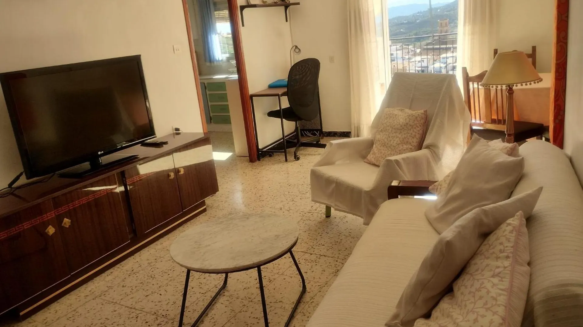 Vista Castillo Apartments Alora