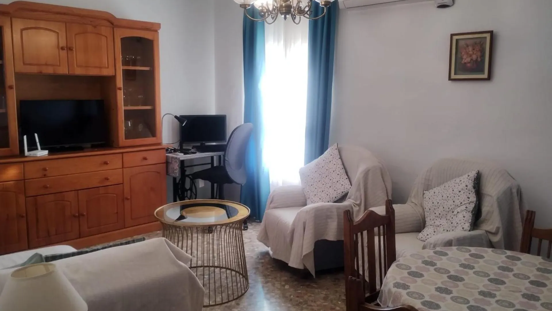 Vista Castillo Apartments Alora
