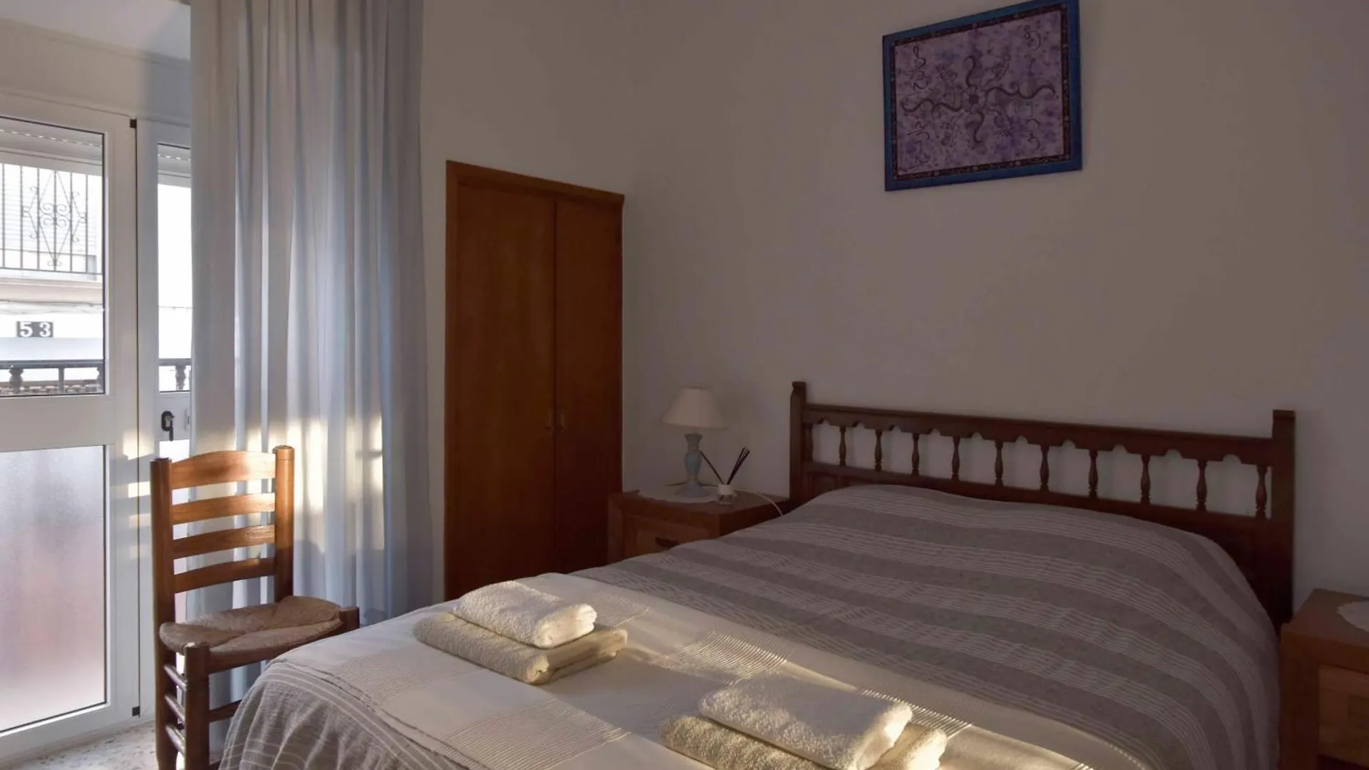 Vista Castillo Apartments Alora