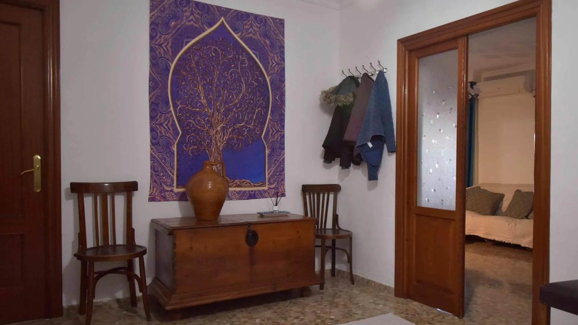 Vista Castillo Apartments Alora Spain