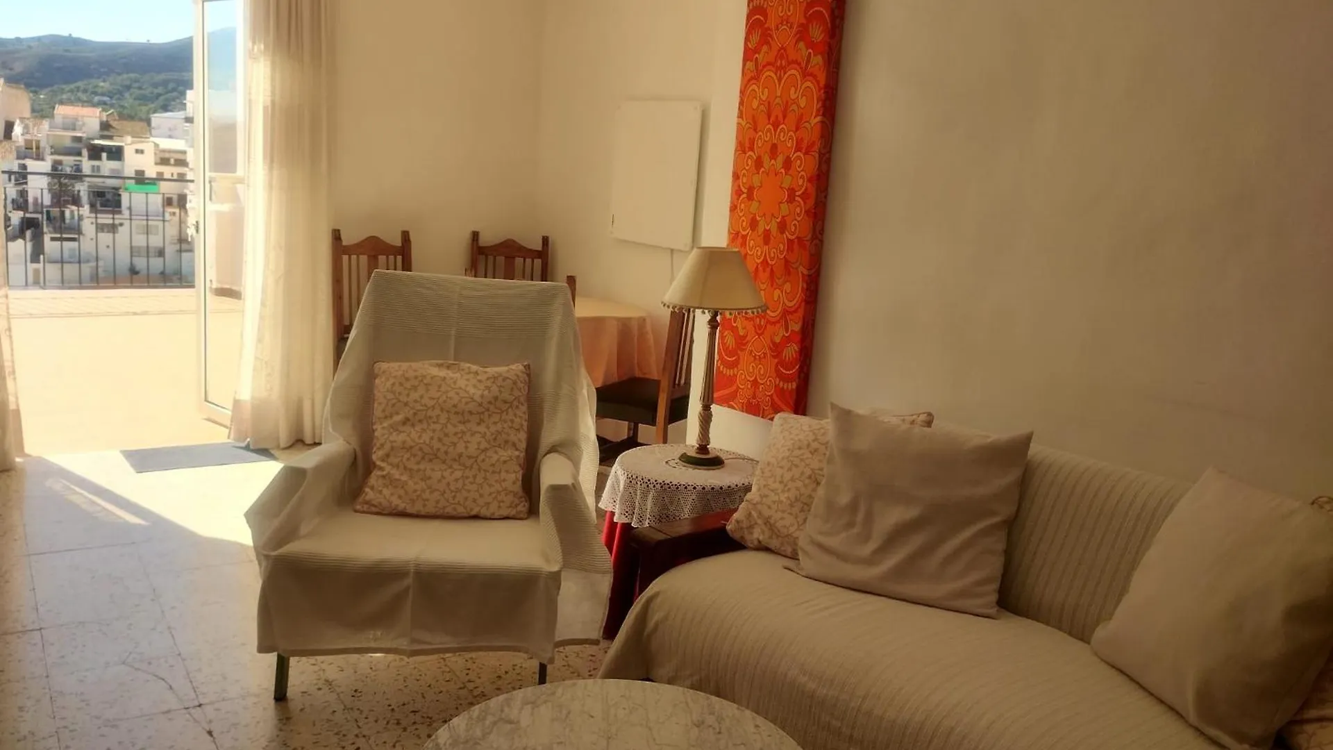 Vista Castillo Apartments 埃尔乔罗